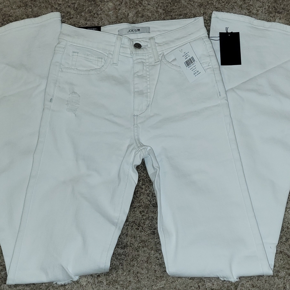 Brand new with tags Joe's Jeans